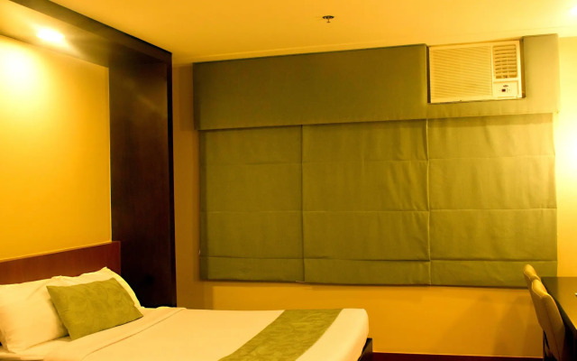 Asiatel Hotel, Sta. Rosa, Laguna