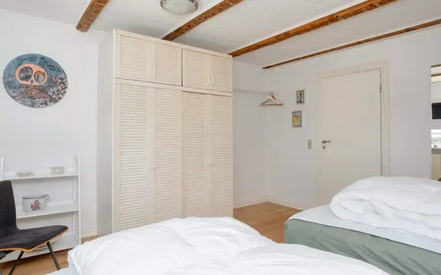4 Star Holiday Home in Thisted