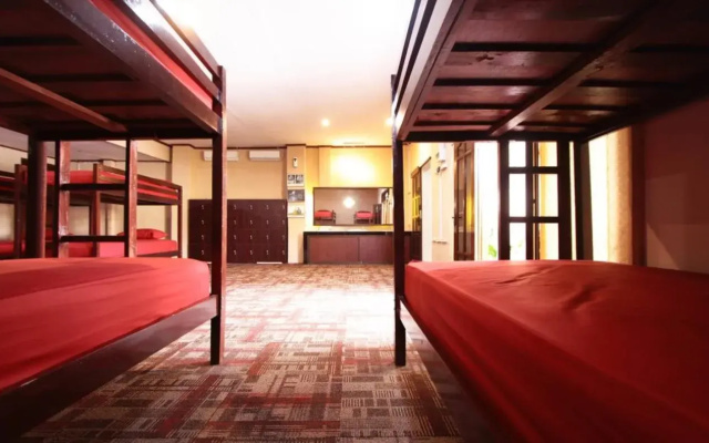 Pesona Artha Guest House
