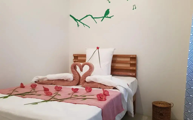 Coco Villa