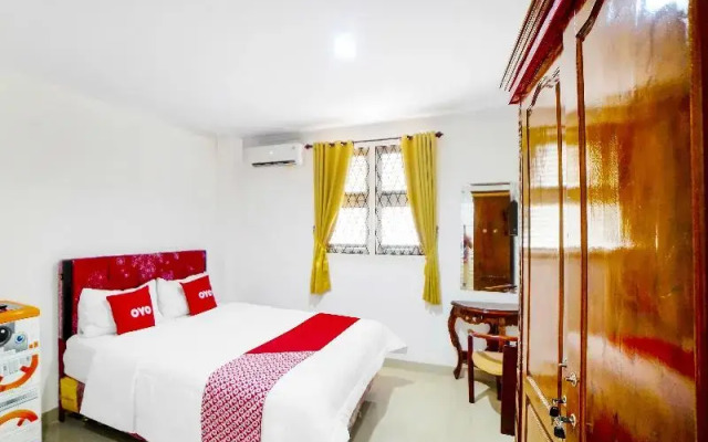 Kantil Homestay Syariah