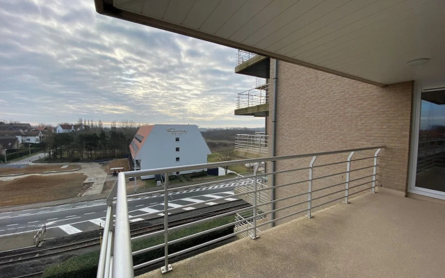 Apartment in Nieuwpoort Near the Beach