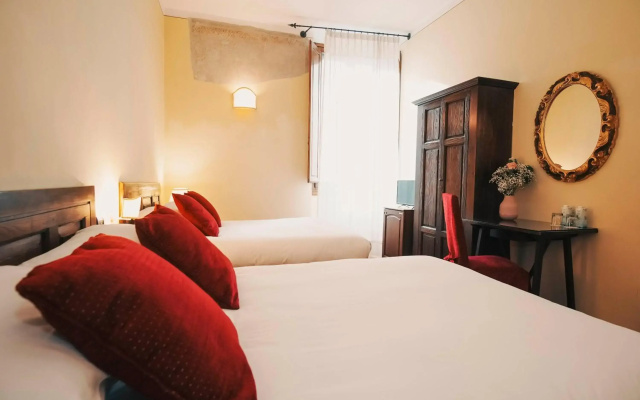 Hotel Galileo