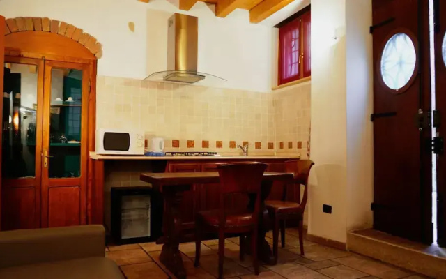 Romeo Giulietta Rooms Apartments Turkish Bath