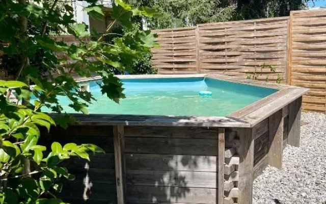 Appartement T3 - DABNB