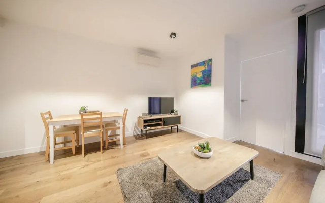 Panoroma Apartments