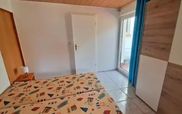 Ferienwohnung Rechlin SEE 9841
