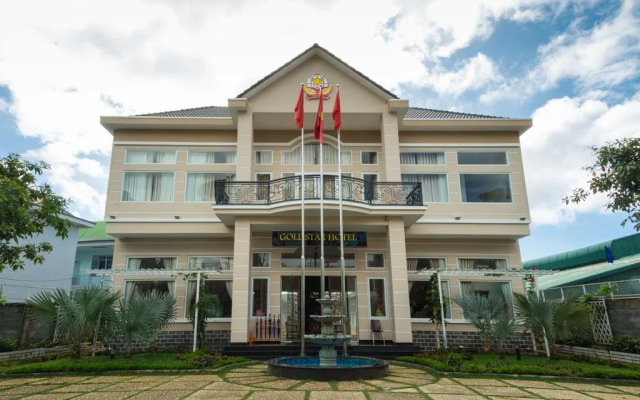 Hotel Sao Vàng