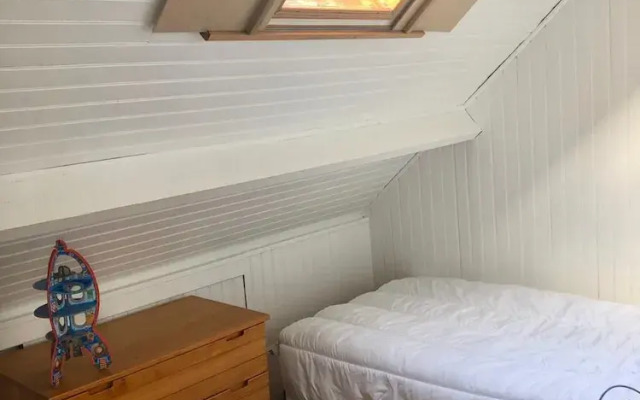 House in Saint-pabu Near Sandy Beaches