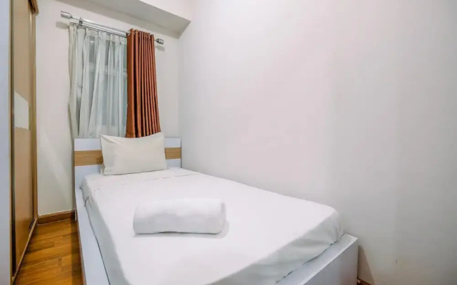Spacious 3Br At Bogor Valley Apartment