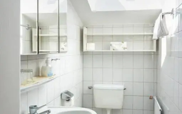 Appartment 2 - A24392