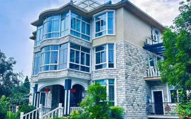 Fengyi Homestay