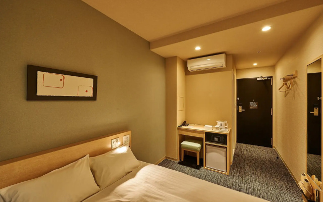 Welina Hotel Premier Nakanoshima EAST