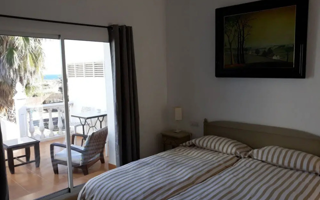 Alojamiento Chalet Villamar
