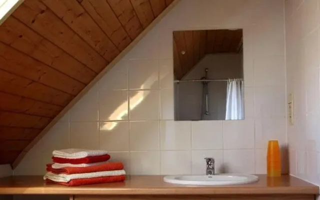 Vakantiehoeve De Torreele