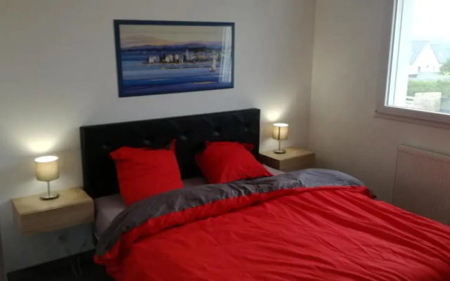 Résidence des dunes