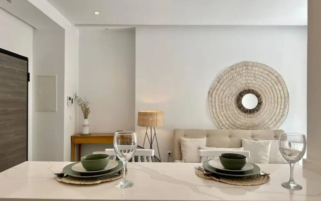Opale Lake Apartment With Sunny Terrace