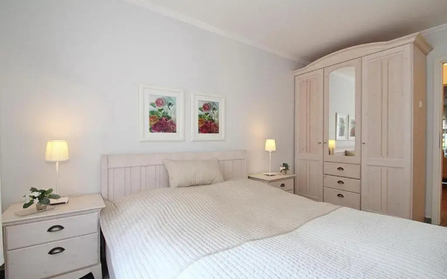 Domizil Gartenstraße Domizil Gartenstraße 4 Appartement 2