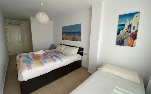 Apartamento Campello