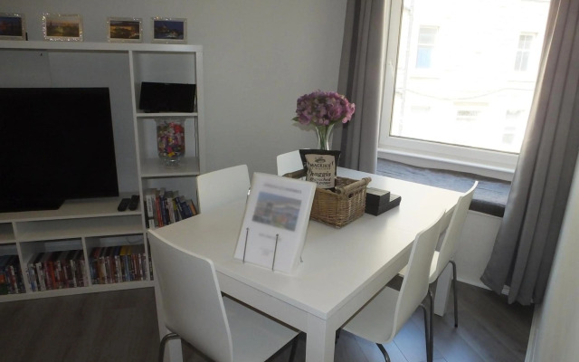 Apartment Lochrin