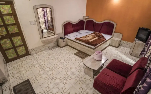 Hotel Natraj