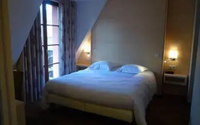 Hôtel Winzenberg