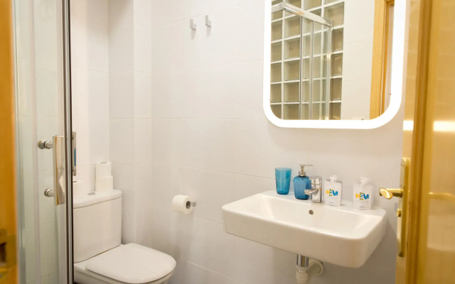 Holidays 2 Malaga Charming Apartments