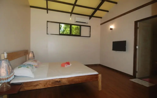 Rene's Diverslounge Resort