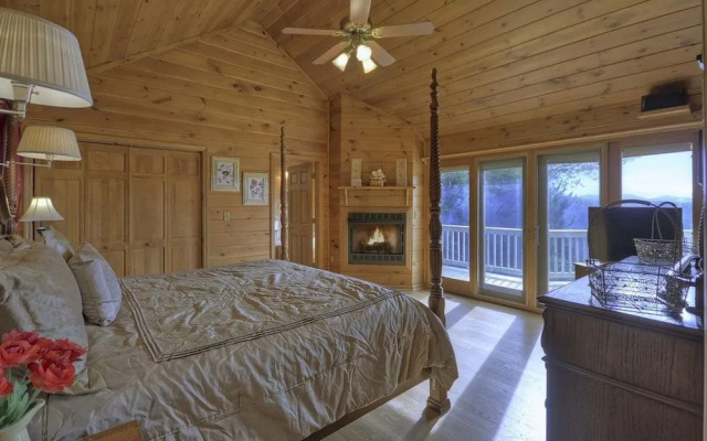 Mountain Serenity
