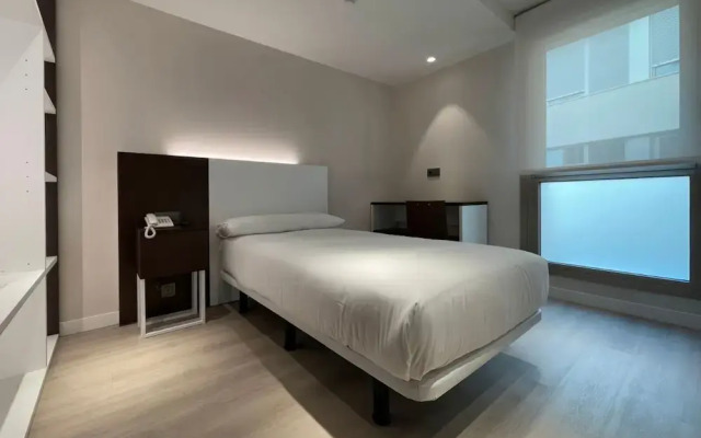 Hotel Remigio