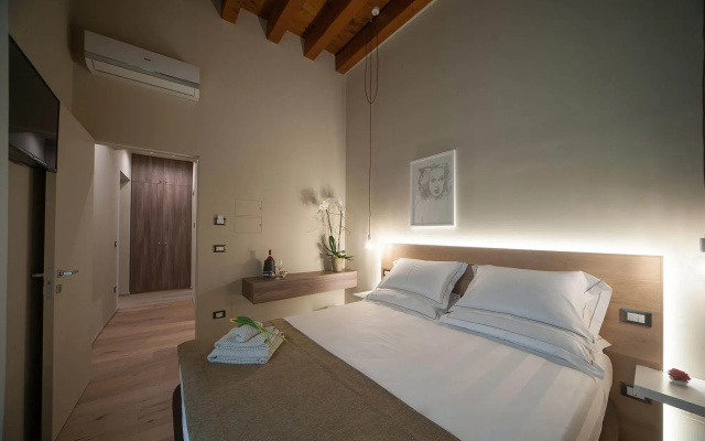 Antica Dimora Luxury Rooms