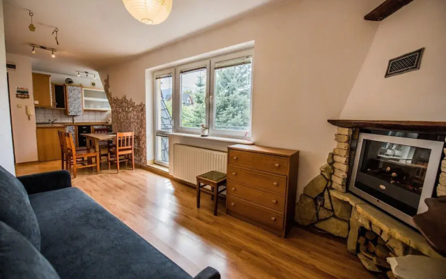 Apartament Nowotarski