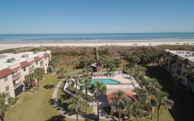 Ocean Village Club D15 Condo