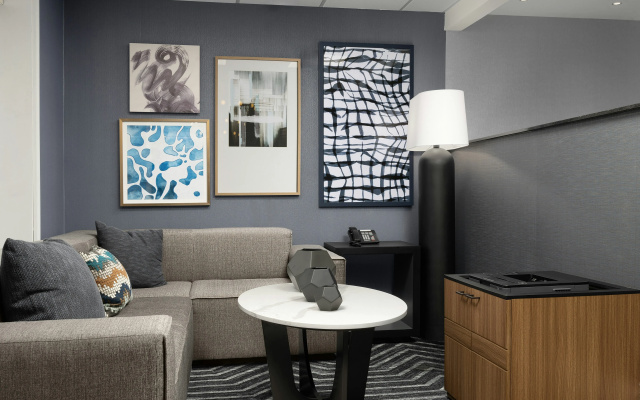 Homewood Suites by Hilton Reading