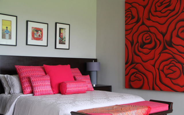 The LUXE Ubud, a Boutique Hotel