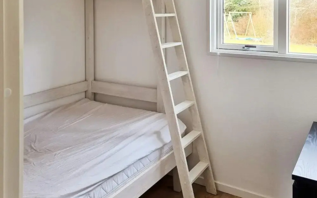 7 Person Holiday Home in Hojslev