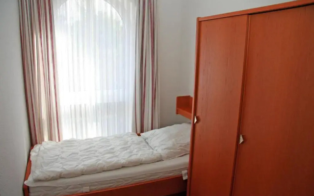 Apartment 3