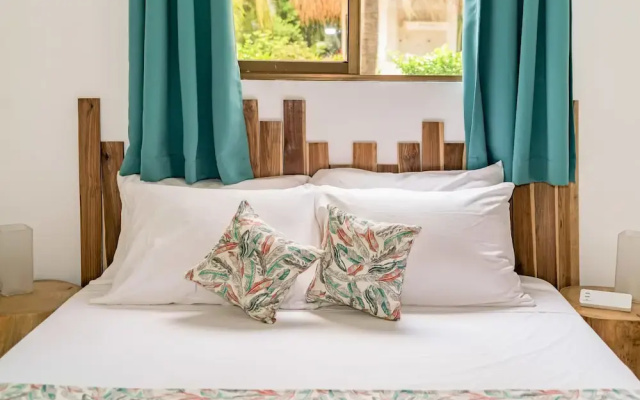 Drift Away Eco Lodge
