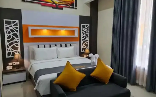 AIDIA Grande Hotel