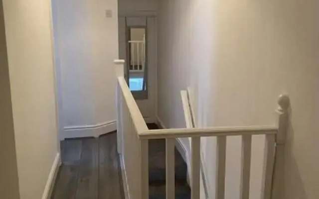 New House Close to LFC and City Centre