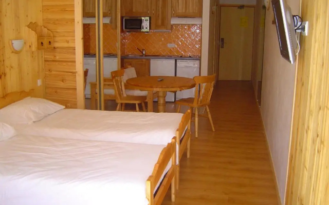 Hôtel Les Chalets
