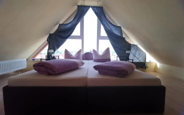 Apartment Am Horstberg