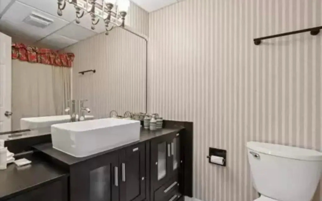 River Place Condos 307