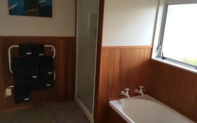 Pukeko Lodge BnB