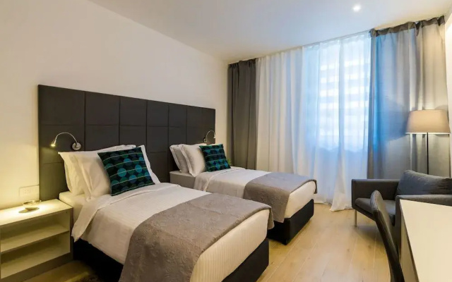 Rooms 4 U