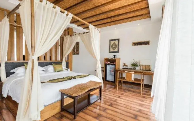 Dali Shuise Boutique Hotel