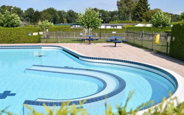 Recreatiepark De Boshoek 34019
