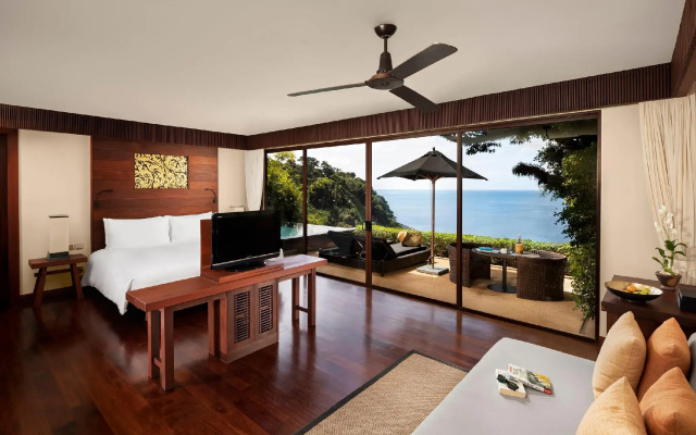 Paresa Resort Phuket