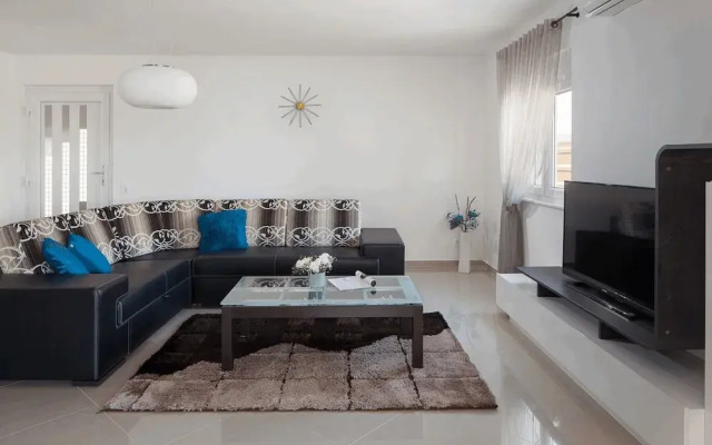 Apartments Vista