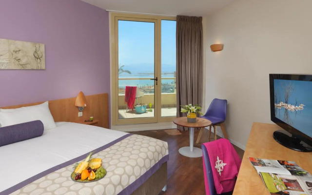 Leonardo Plaza Dead Sea